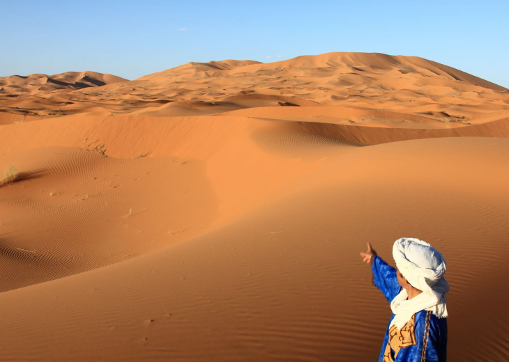 erg-chebbi-maroc