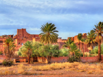 Ouarzazate