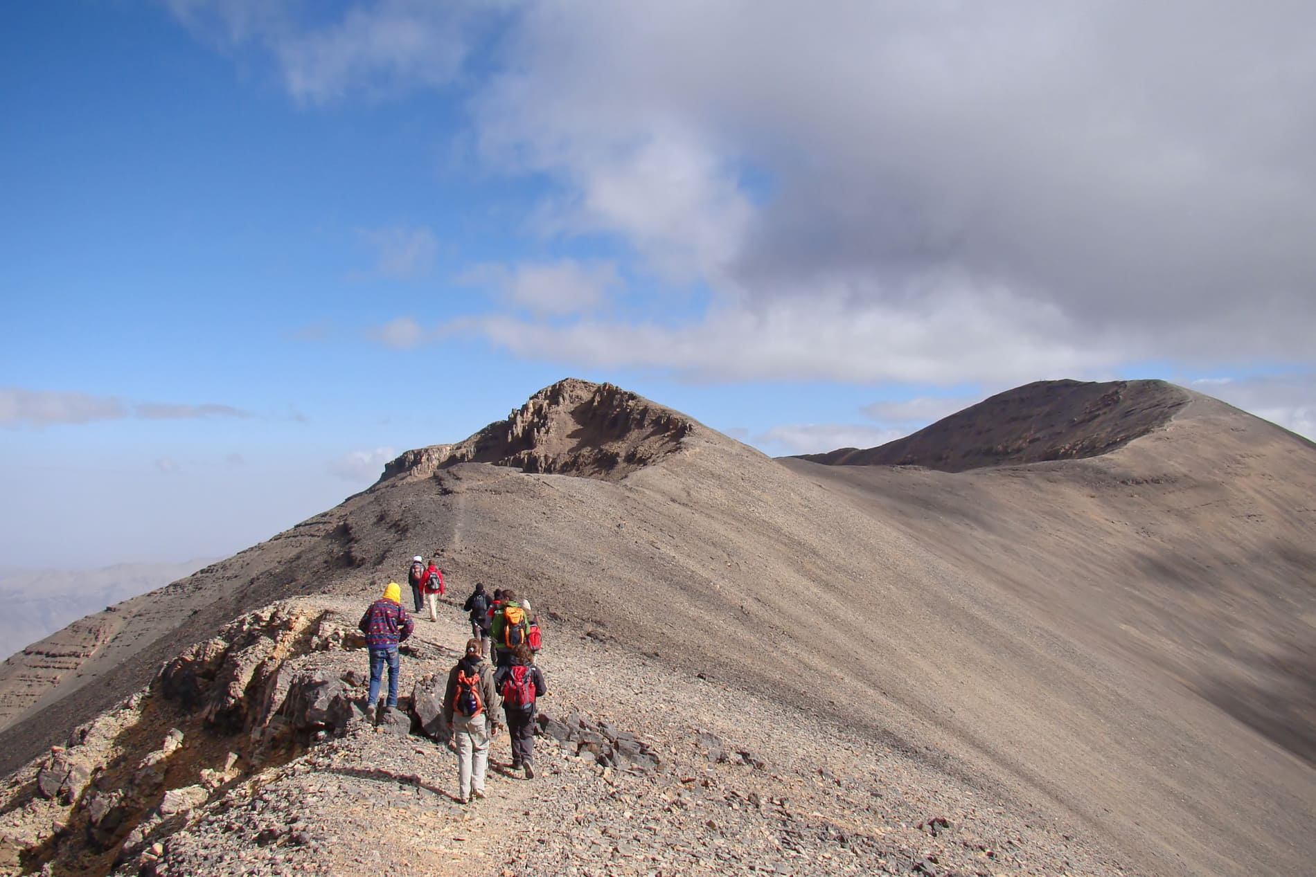 Ascension-mgoun-maroc