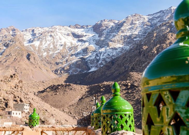 Ascension-toubkal