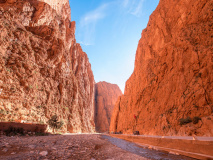 Gorges de Todra