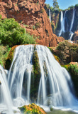 Cascade d'Ouzoud