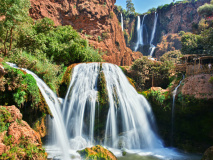 Cascade d'Ouzoud