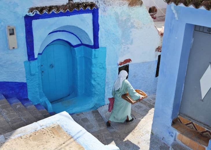 medina-chechaouen-maroc