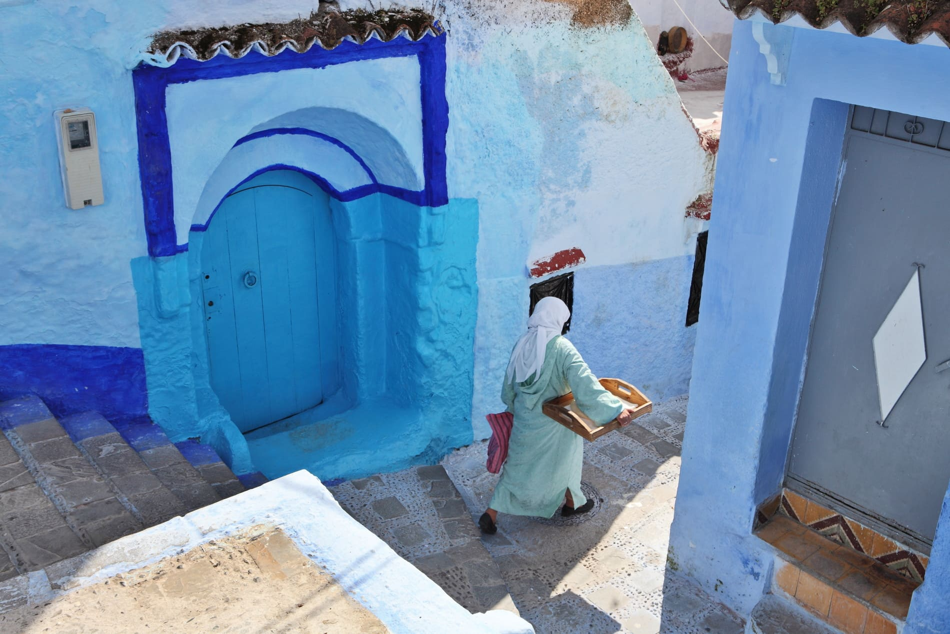 medina-chechaouen-maroc