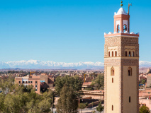 Ouarzazate