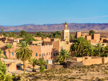 Ouarzazate