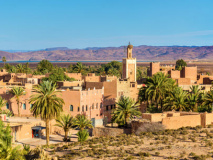 Ouarzazate