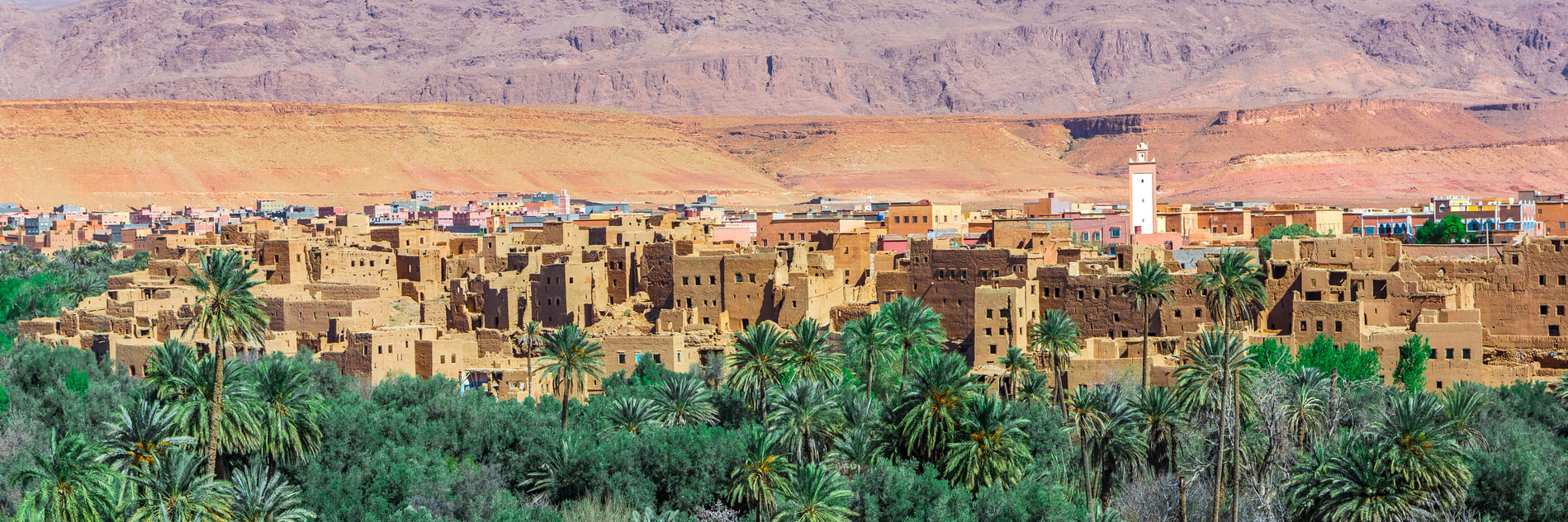 Ouarzazate