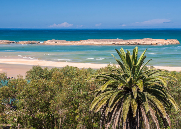 plage-oualidia