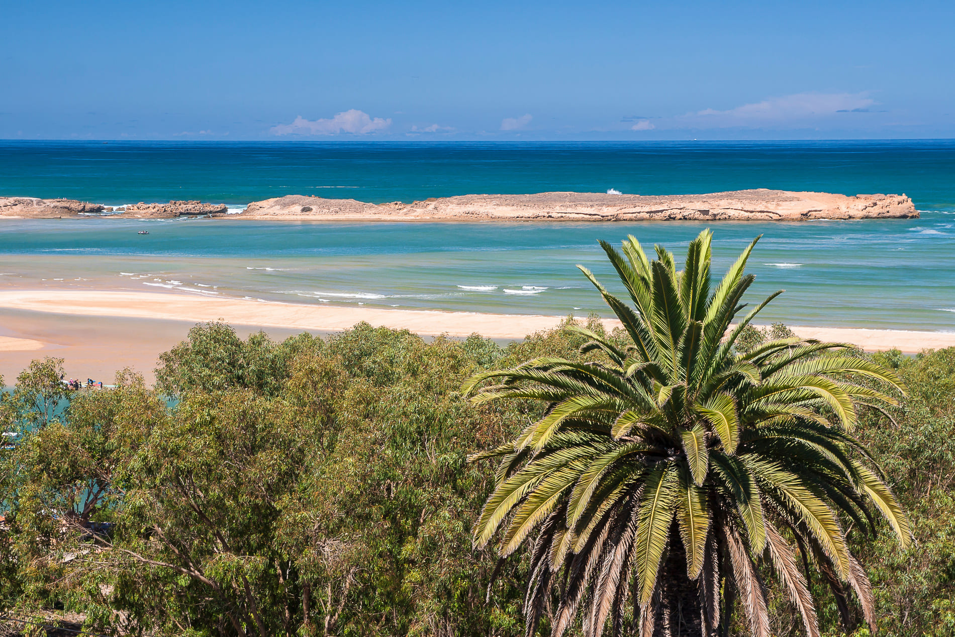 plage-oualidia