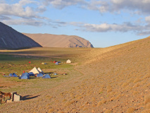 Plateau de Tarkerdit