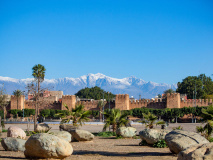 Taroudant