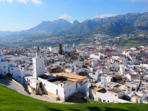 Tétouan