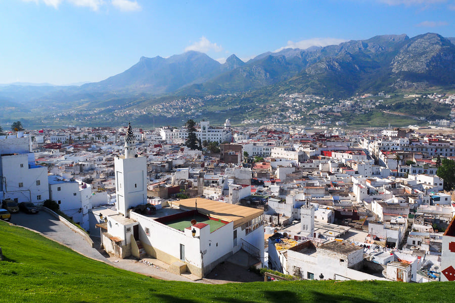 Tétouan