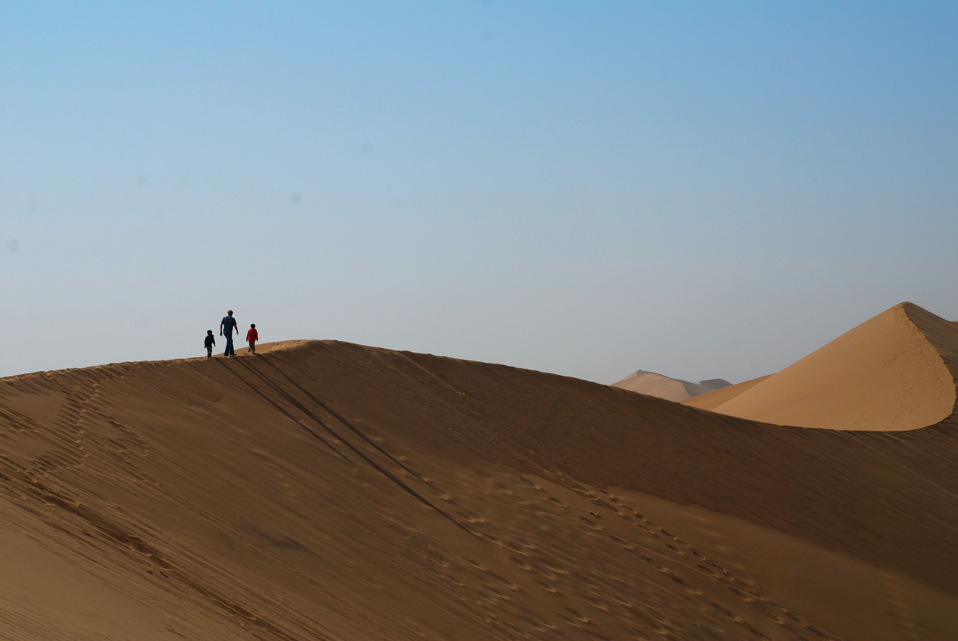 trek-en-famille-desert