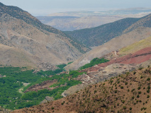Vallée d'Azzaden