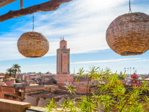 Marrakech