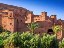 Ait Ben Haddou