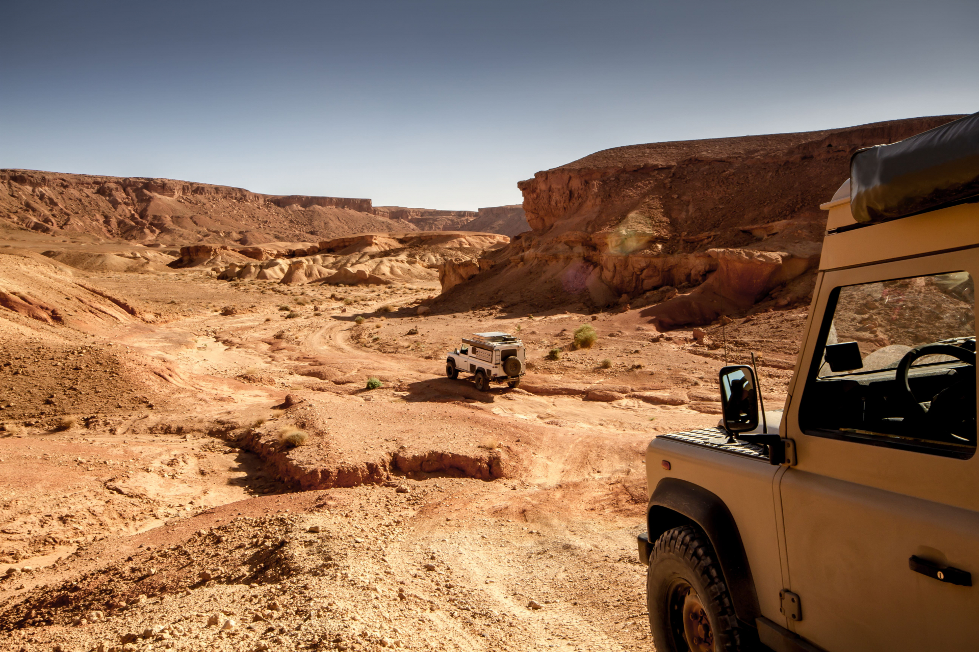 4x4-maroc