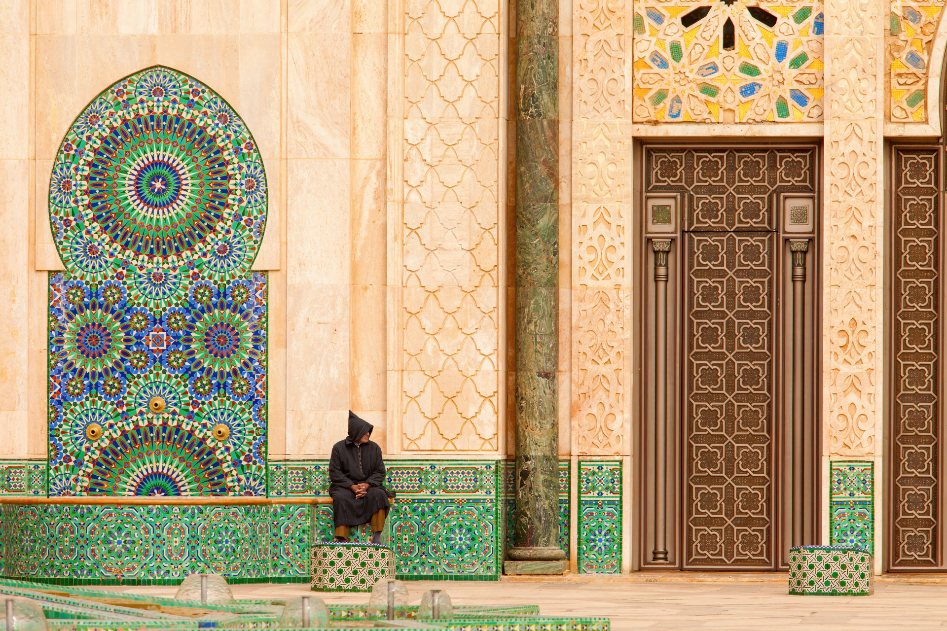 casablanca-maroc