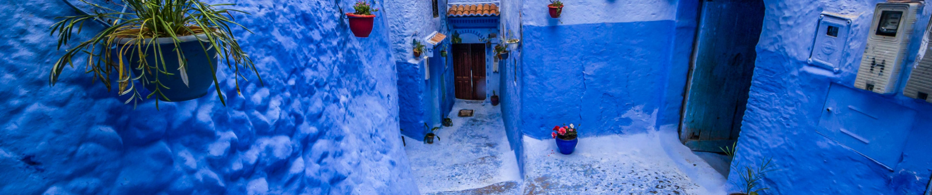 chefchaouen