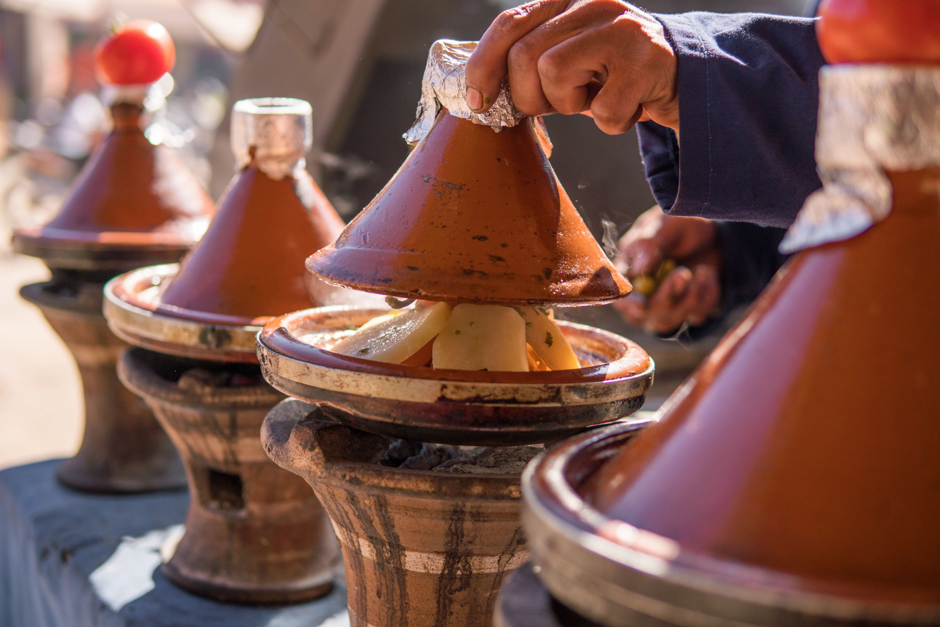 cuisine-traditionnelle-marocaine