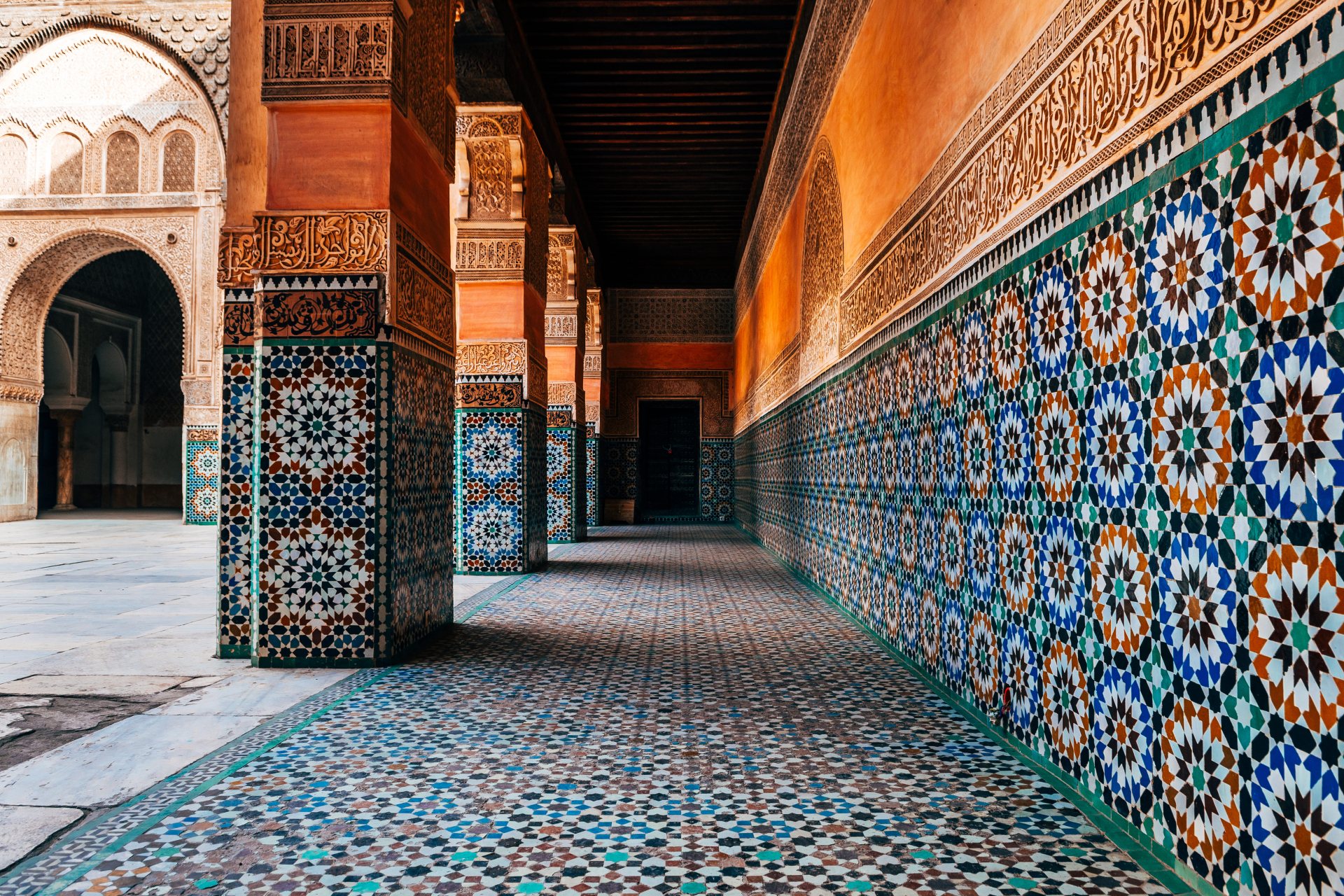 marrakech-maroc