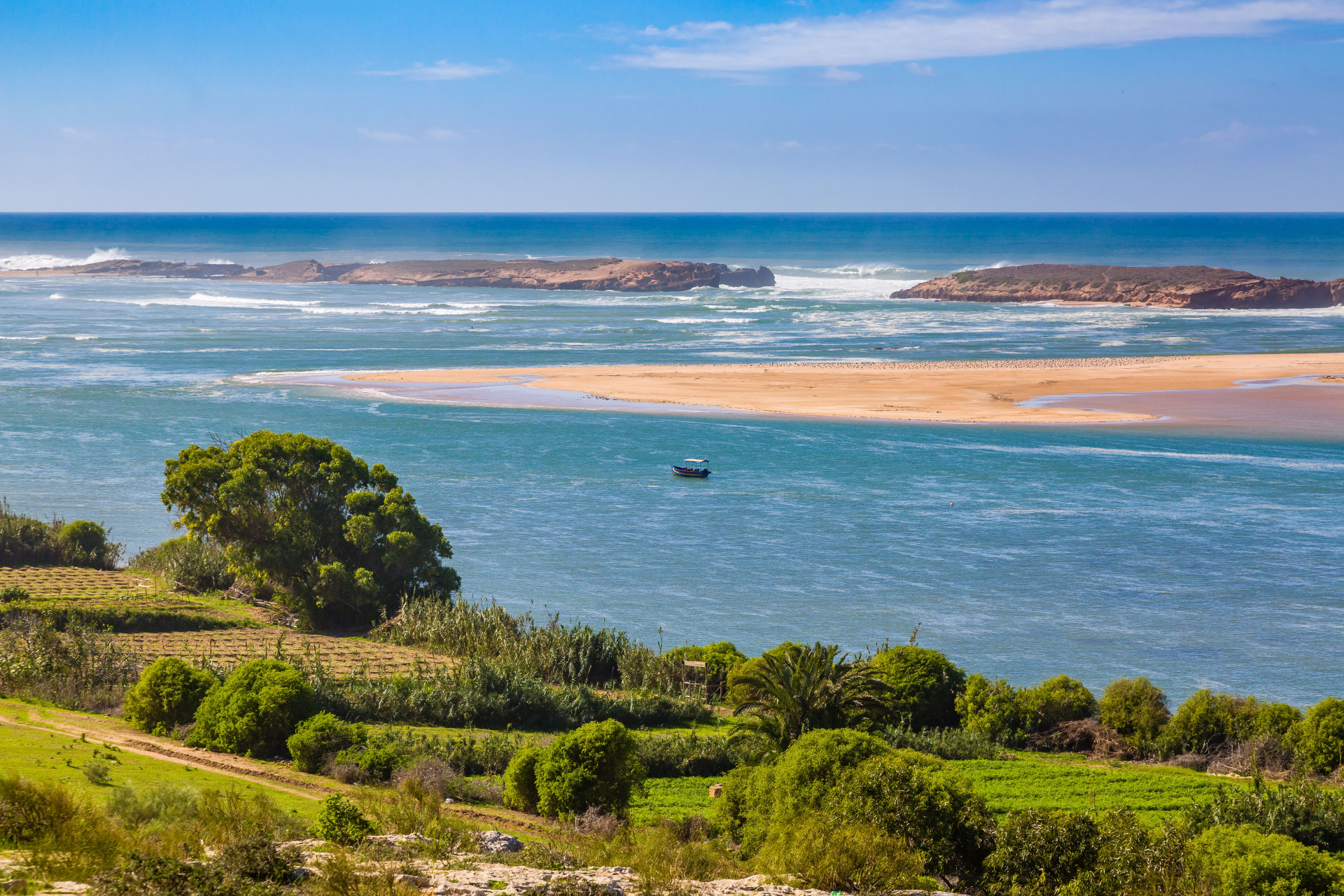 oualidia-maroc