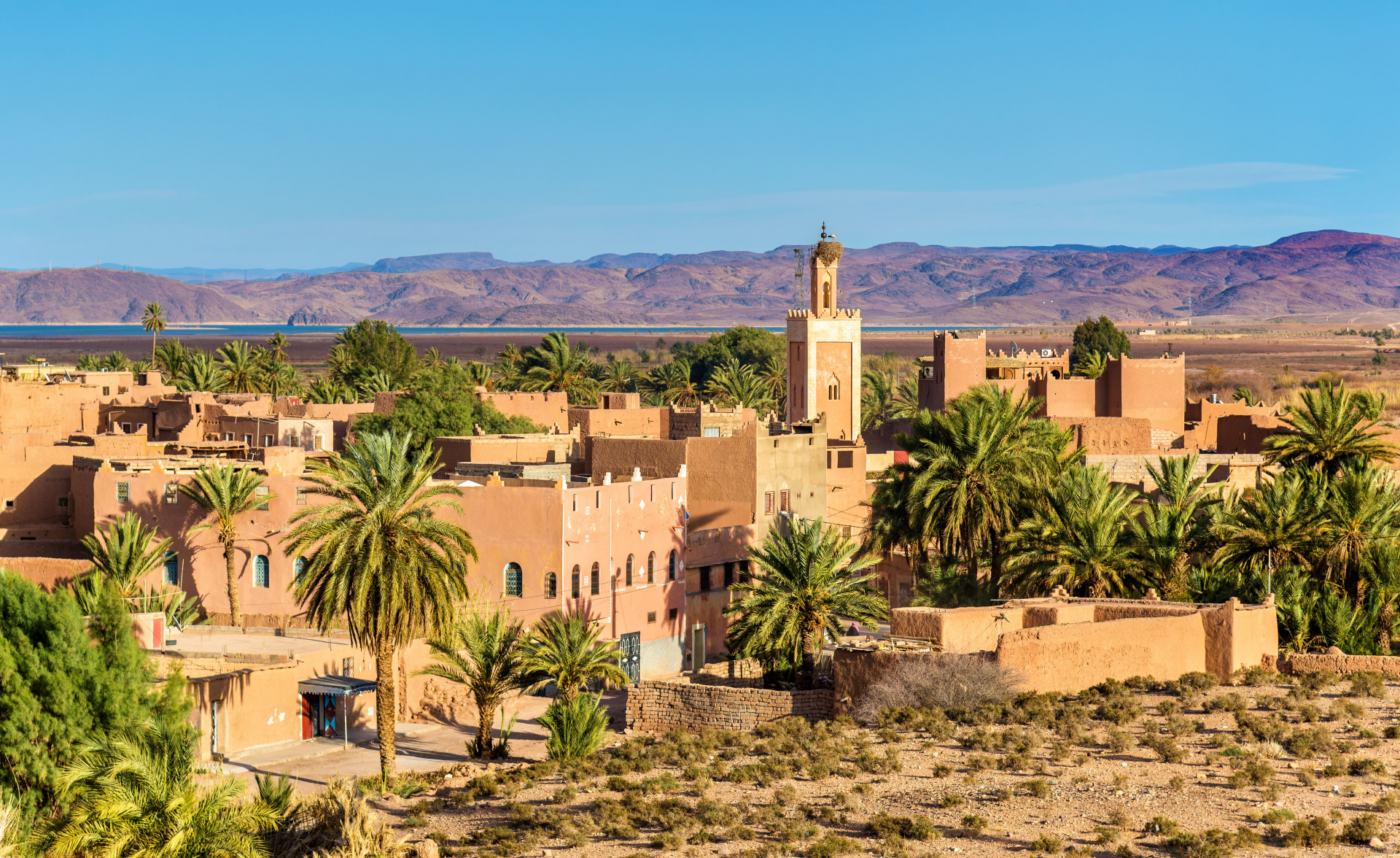 ouarzazate-maroc