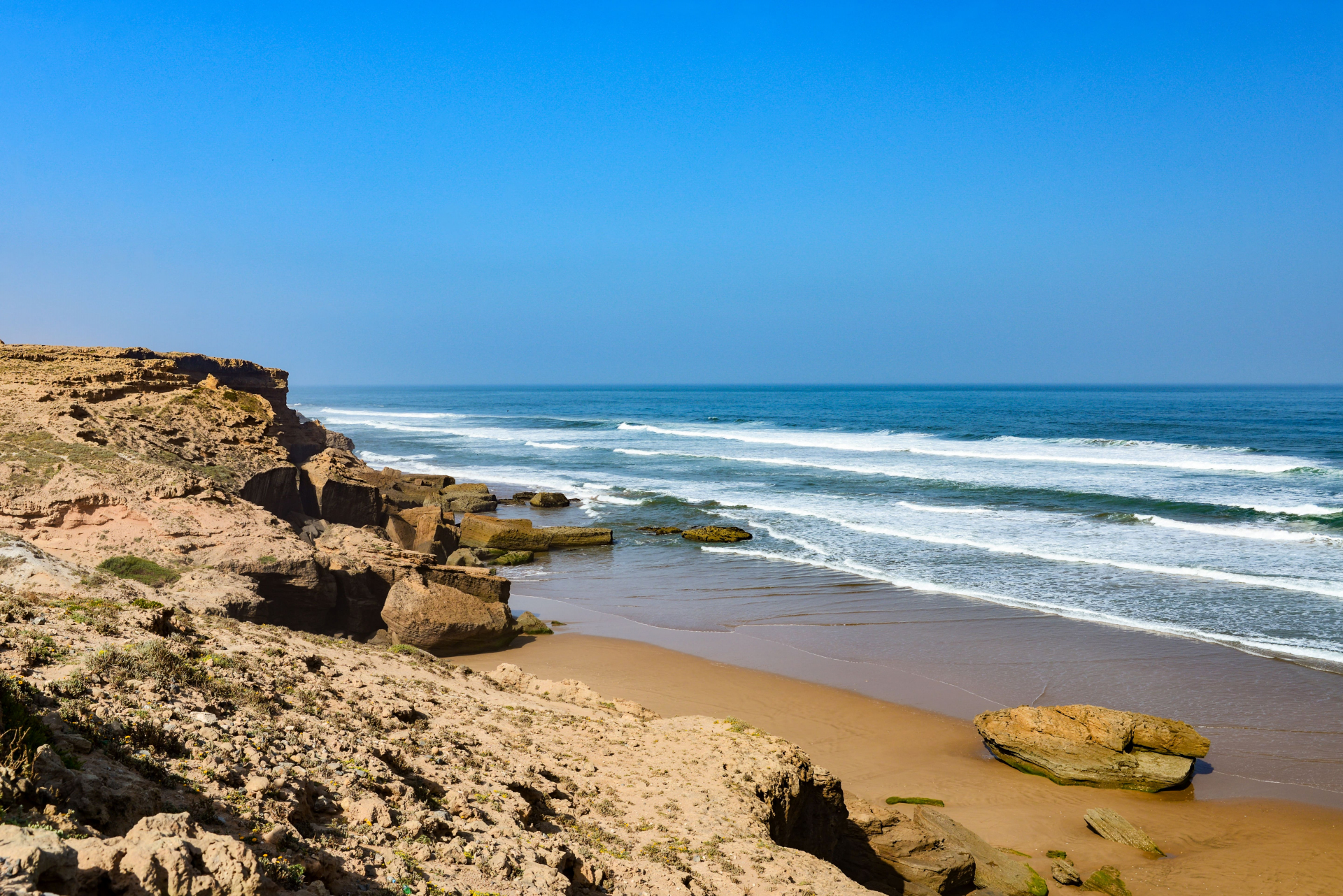 plage-du-maroc