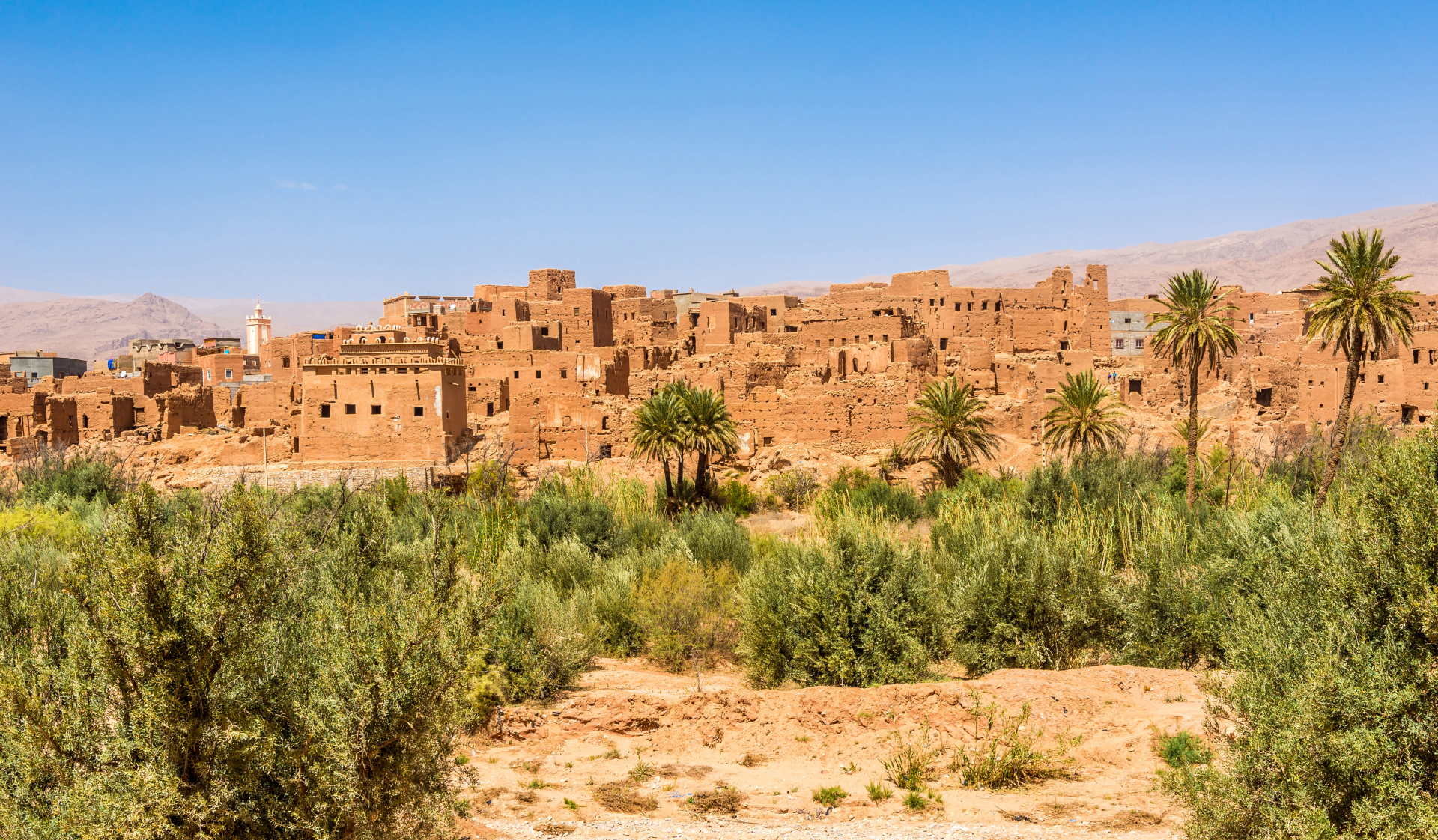 tinghir-maroc