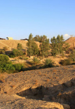 Désert d'Agafay