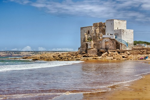 Sidi Kaouki
