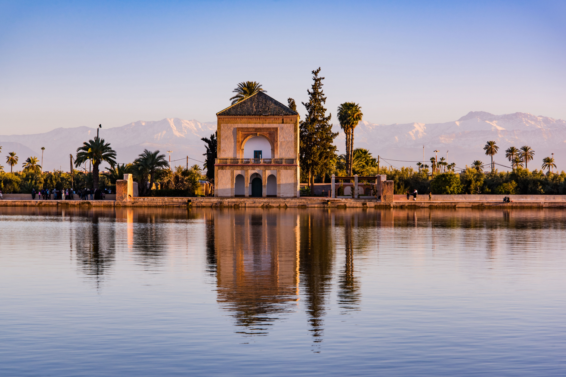 marrakech et alentours