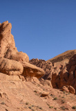 gorge-dades