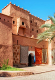 kasbah-ouarzazate