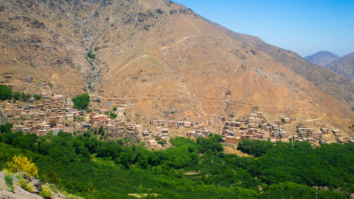 Imlil