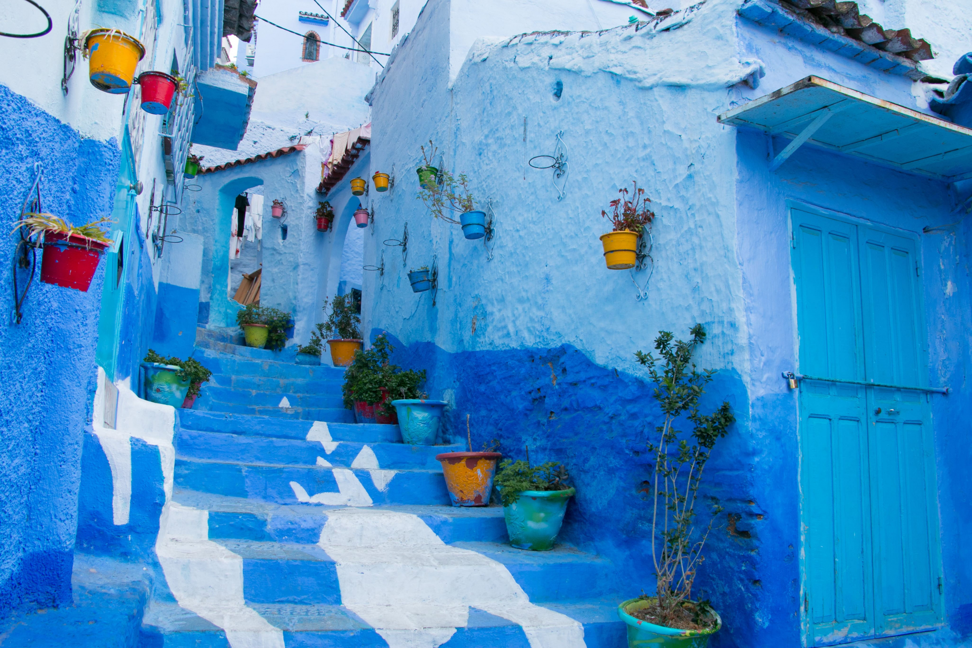 maroc-chefchaouen