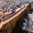 Panorama Essaouira