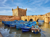 Port Essaouira