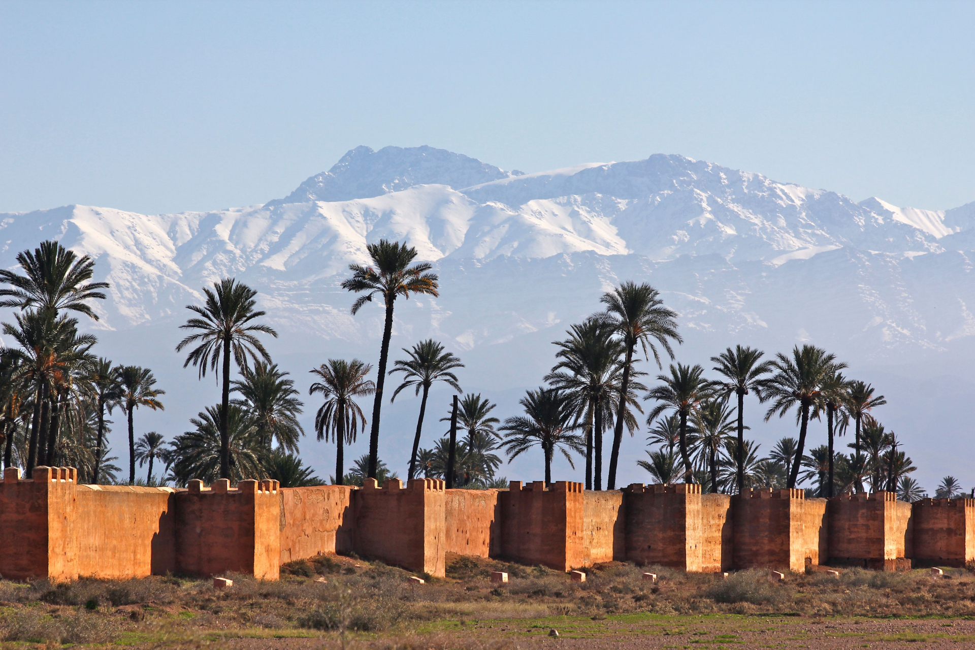 region-maroc