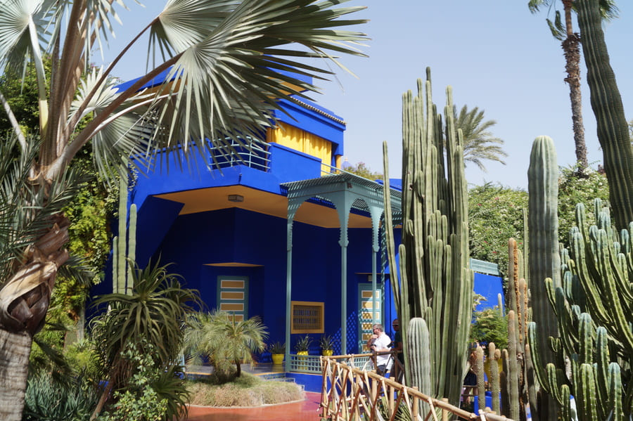 jardin-majorelle-marrakech