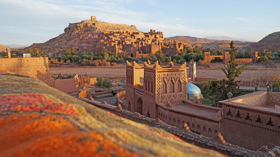 ouarzazate