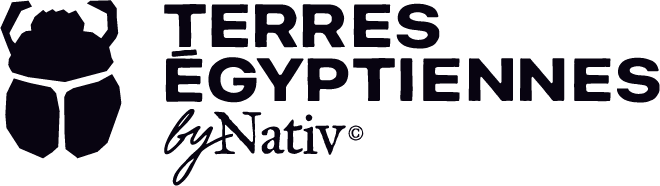 terres egyptiennes logo